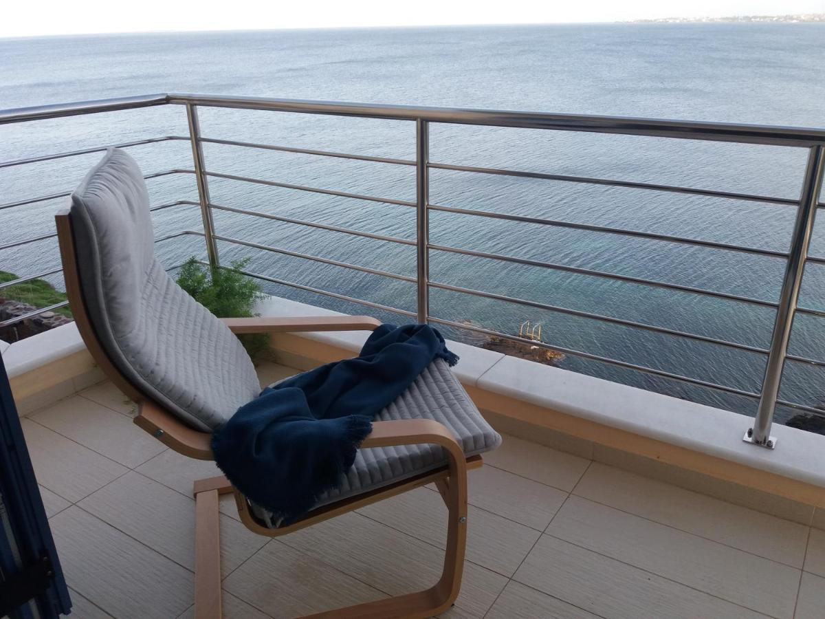 Thalassa Perdika  Exterior foto