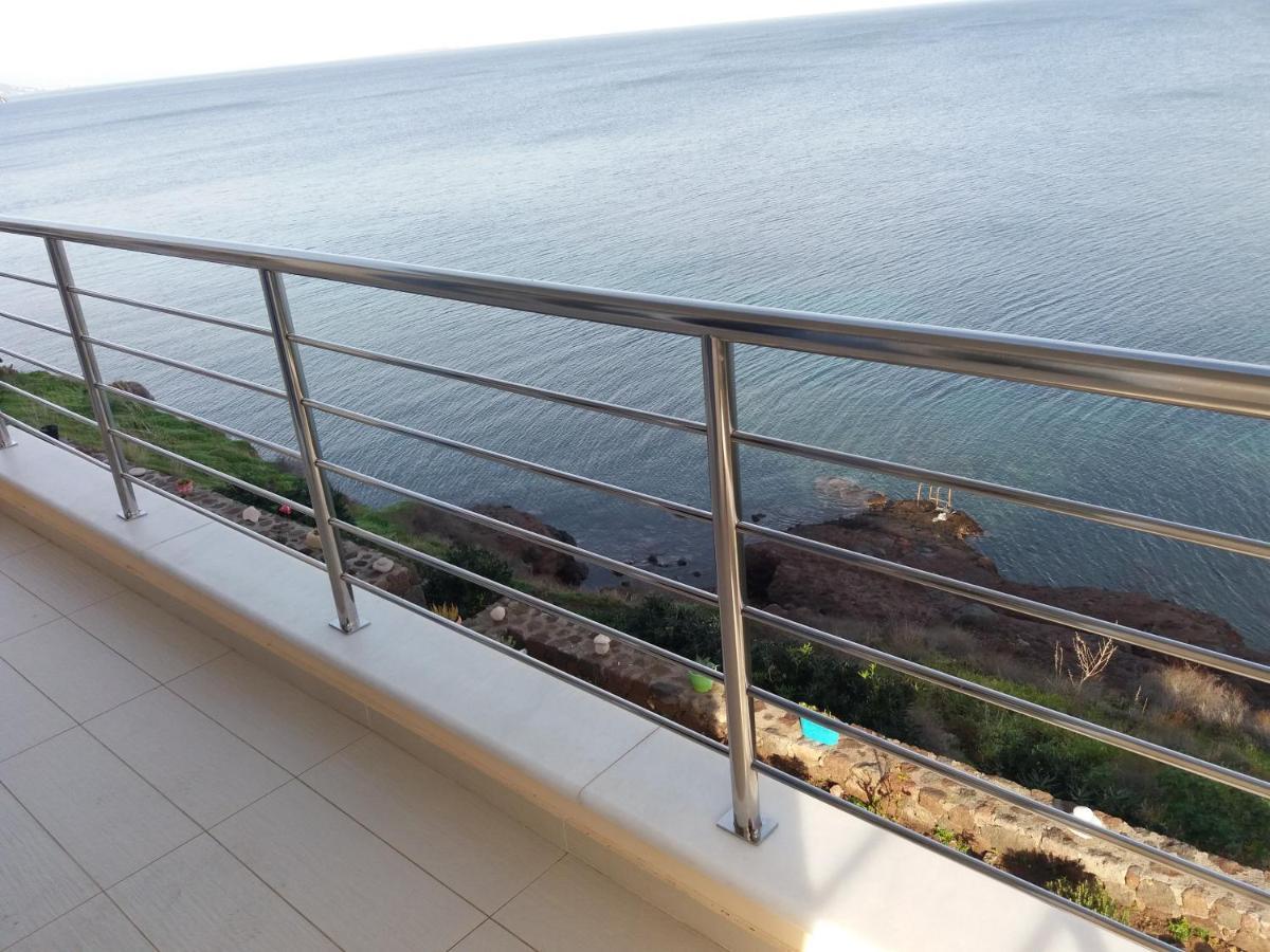 Thalassa Perdika  Exterior foto